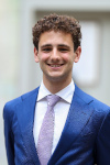 Alexios Stavropoulous